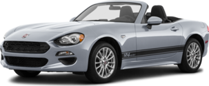 19 Fiat 124 Spider Values Cars For Sale Kelley Blue Book