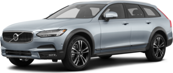 2018 Volvo V90