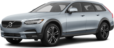 V90 T5 R-Design Wagon 4D image