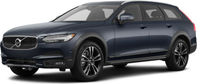 V90 T5 Inscription Wagon 4D image