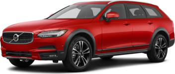 2018 Volvo V90