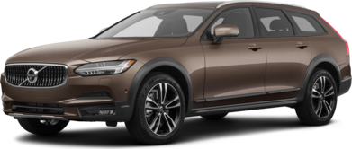 V90 T5 Inscription Wagon 4D image