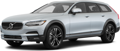 V90 T5 R-Design Wagon 4D image