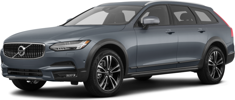 2018 Volvo V90 Exterior: 0