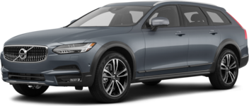 2018 Volvo V90