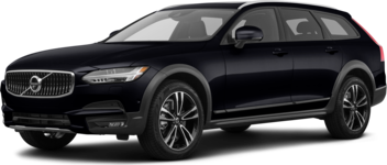 2018 Volvo V90
