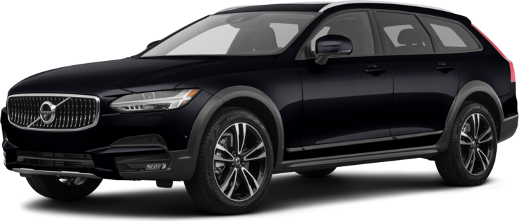 2018 Volvo V90 Exterior: 0