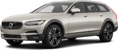 V90 T5 Inscription Wagon 4D image