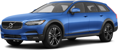 V90 T5 R-Design Wagon 4D image