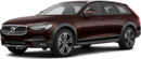 2018 Volvo V90 image