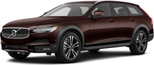 2018 Volvo V90 T5 R-Design Wagon 4D