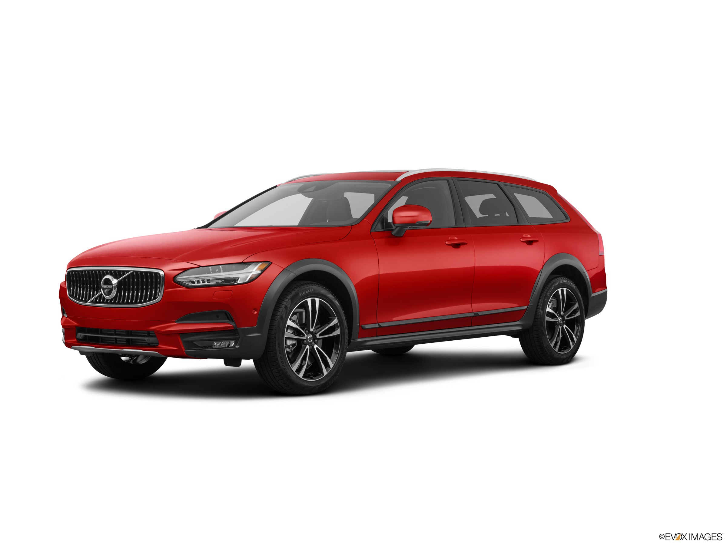 Full Hood & Fender + Mirror Kit | VOLVO S90 T5 BASE 2018 Full Hood & Fender + Mirror Kit | VOLVO S90 T5 BASE 2018