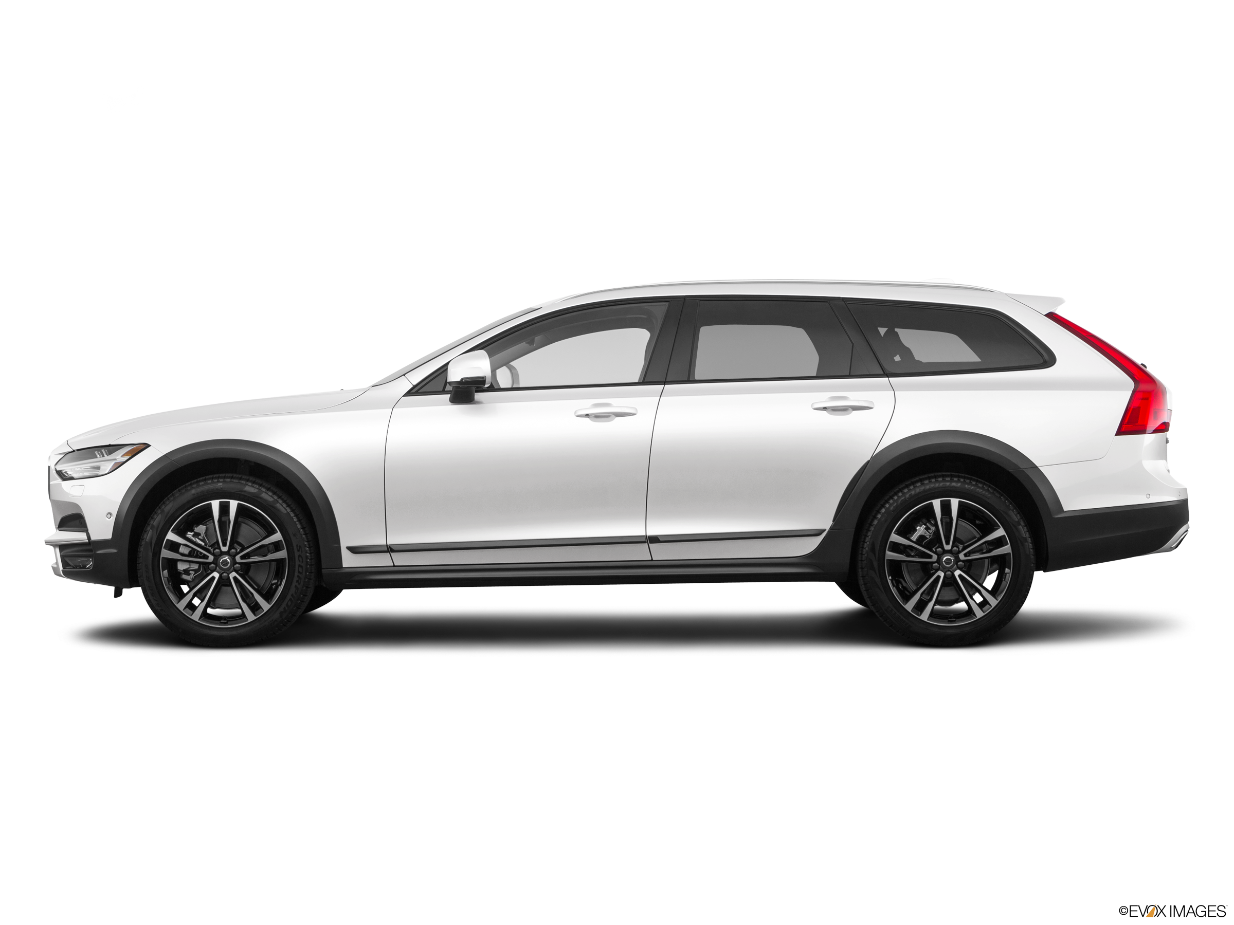 2018 Volvo V90 T5 Cross Country Wagon 4D Price, Listings & Reviews