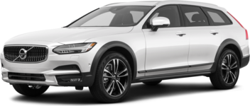 2019 Volvo V90