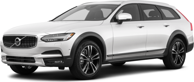 2019 Volvo V90 Exterior: 0