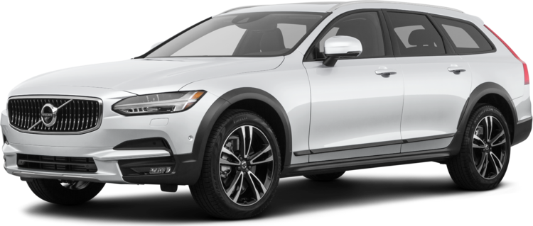 2019 Volvo V90 Exterior: 0