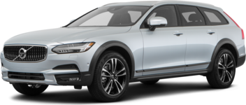 2019 Volvo V90 T5 R-Design Wagon 4D