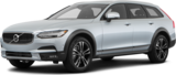 V90 T5 Cross Country Wagon 4D image