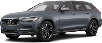 2019 Volvo V90 T5 Cross Country Wagon 4D