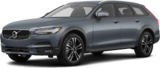 V90 T5 Inscription Wagon 4D image