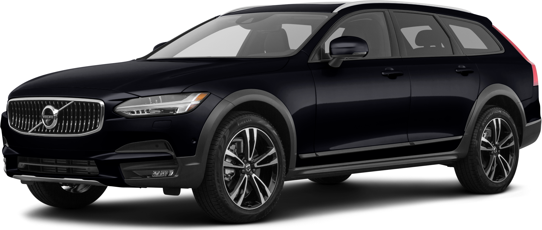 2019 Volvo V90 Consumer Reviews & Ratings | Kelley Blue Book