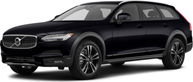 V90 T6 Cross Country Wagon 4D image