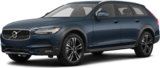 V90 T6 Inscription Wagon 4D image