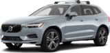 XC60 T5 Momentum Sport Utility 4D image