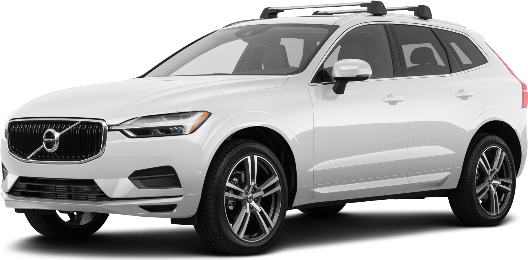 2018 Volvo XC60 Price, Value, Ratings & Reviews | Kelley Blue Book