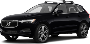 2018 Volvo XC60