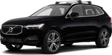 XC60 T5 R-Design Sport Utility 4D image