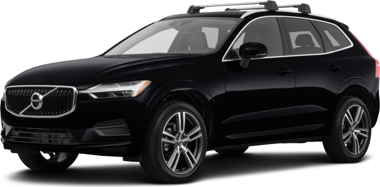 2018 Volvo XC60 Exterior: 0