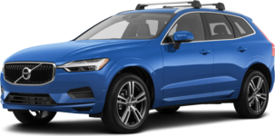 2018 Volvo XC60 T8 Momentum Sport Utility 4D