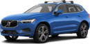2018 Volvo XC60 image