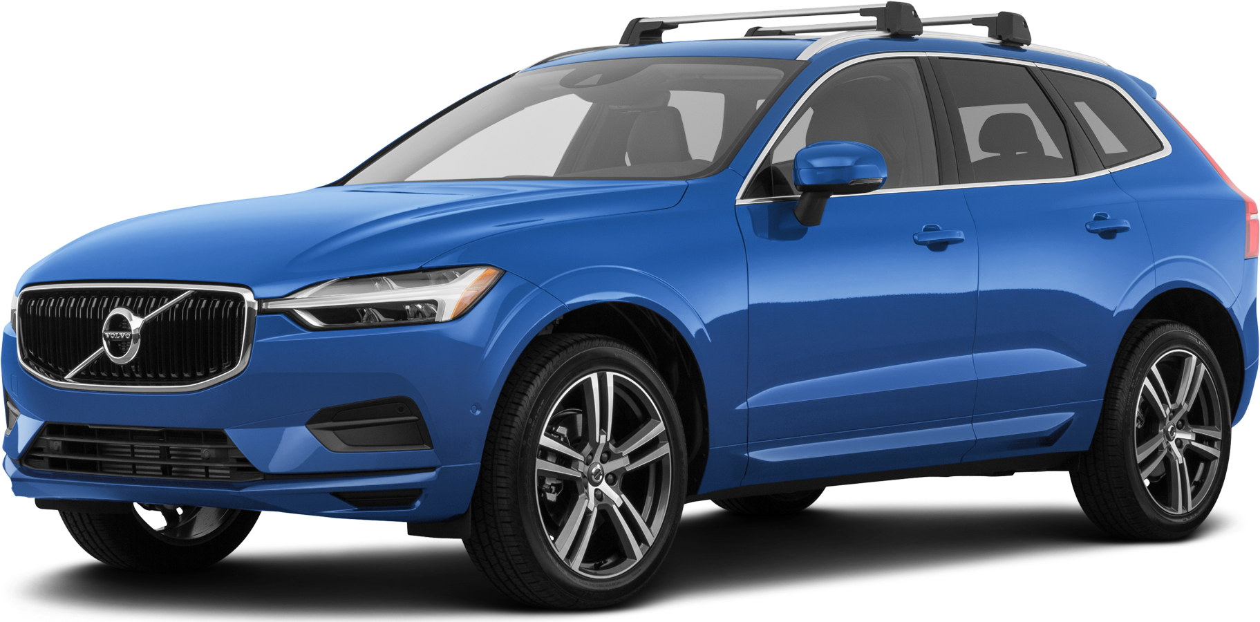 2018 Volvo XC60 T6 Inscription Sport Utility 4D