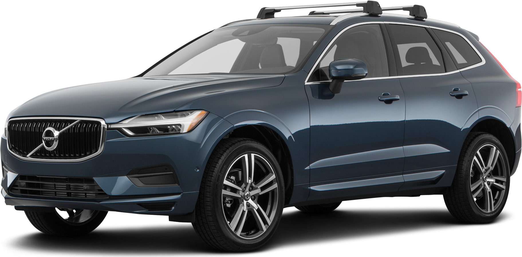 2018 Volvo XC60 Price, Value, Ratings & Reviews
