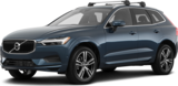 Volvo XC60 T5 Momentum Sport Utility 4D