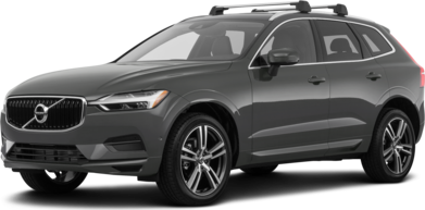 2018 Volvo Xc60 Prices Reviews Amp Pictures Kelley Blue Book