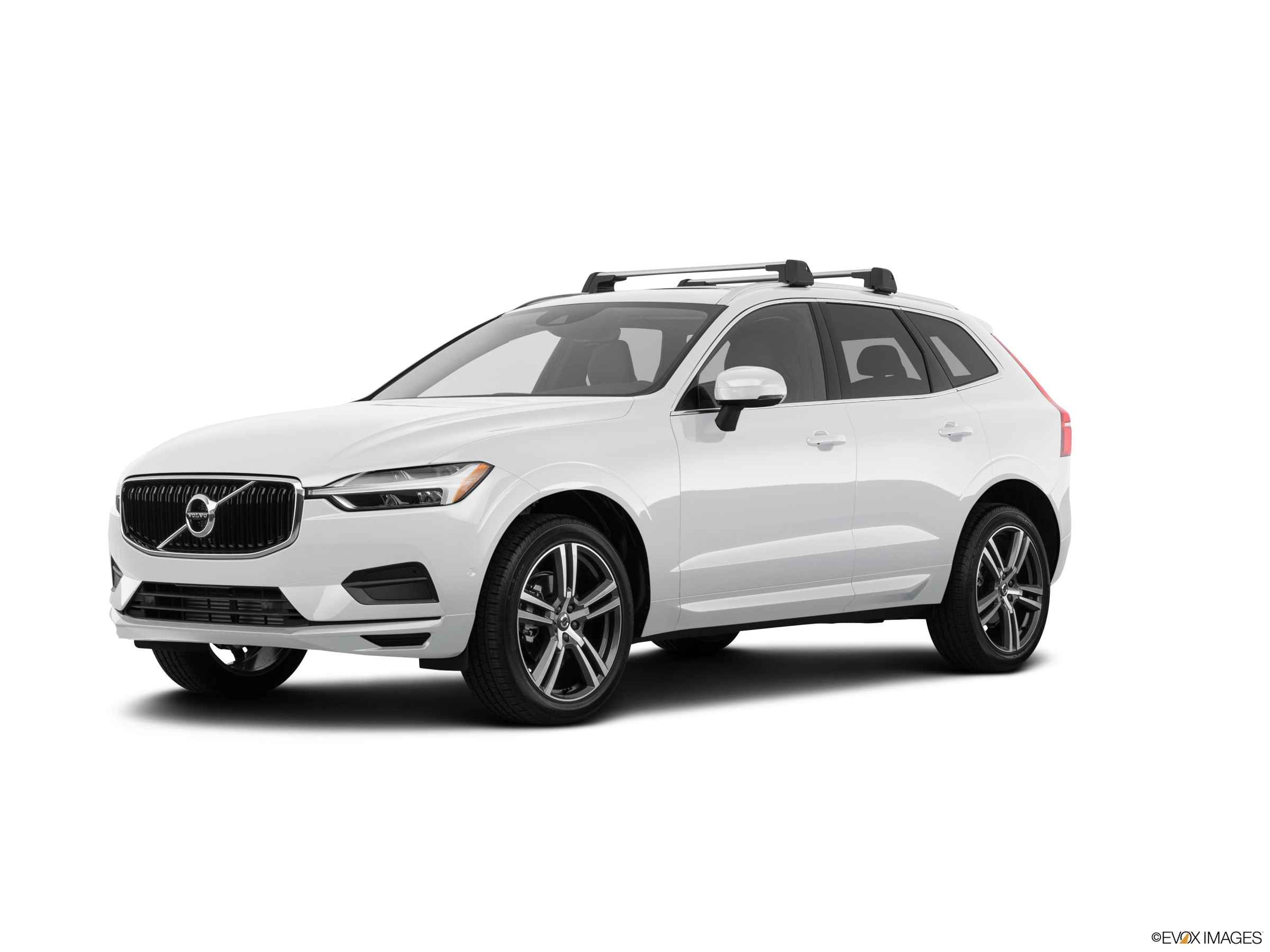 2018 volvo xc60 roof rack sales