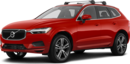2019 Volvo XC60 image