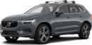 2019 Volvo XC60 image