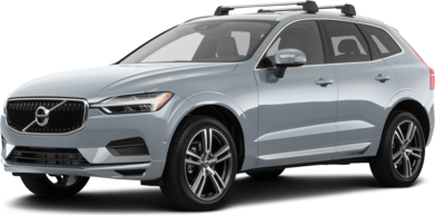 2020 Volvo Xc60 Prices Reviews Amp Pictures Kelley Blue Book