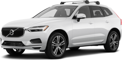 XC60 T5 Momentum Sport Utility 4D image