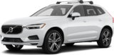 XC60 T6 Momentum Sport Utility 4D image