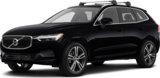 XC60 T5 Momentum Sport Utility 4D image