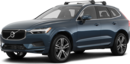 2020 Volvo XC60 image