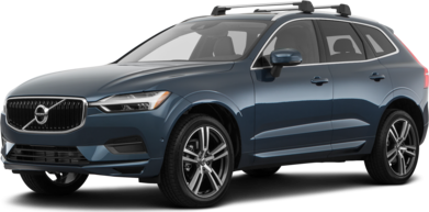2020 Volvo Xc60 Prices Reviews Amp Pictures Kelley Blue Book