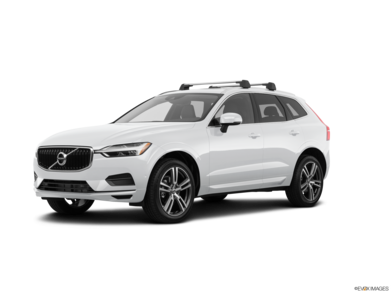 2020 Volvo Xc60 Prices Reviews Pictures Kelley Blue Book