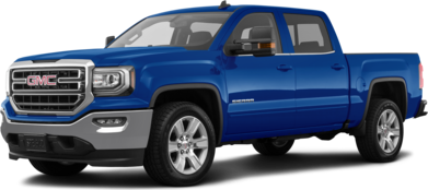 GMC Sierra 1500