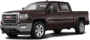2018 GMC Sierra 1500 Crew Cab image